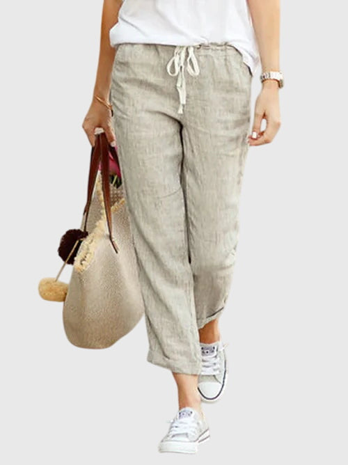 Zanra Pants