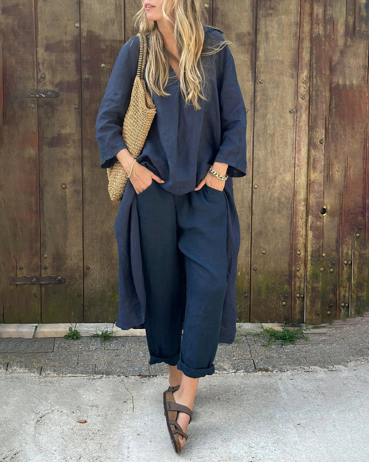 Carolyn Chic and Comfortable Set