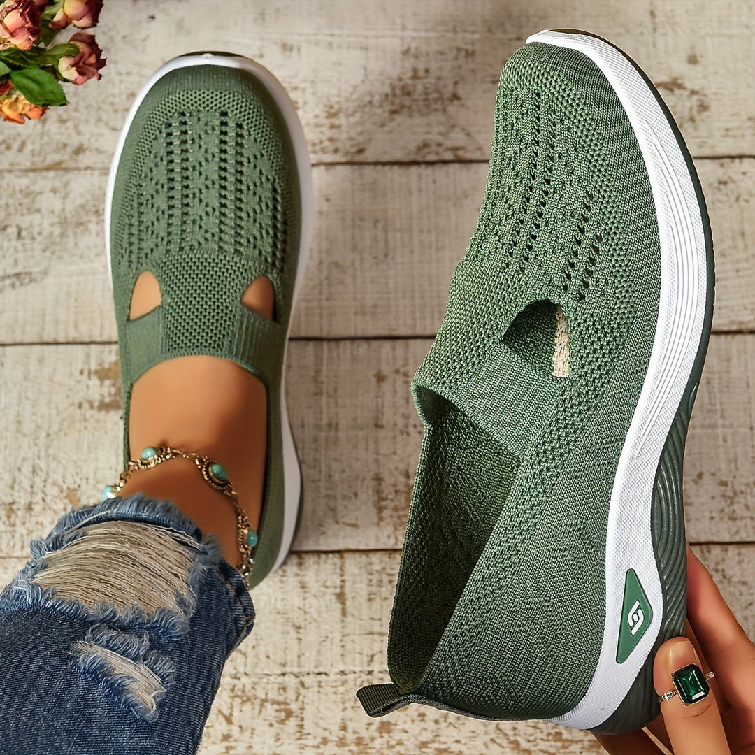 Lana Slip-Ons