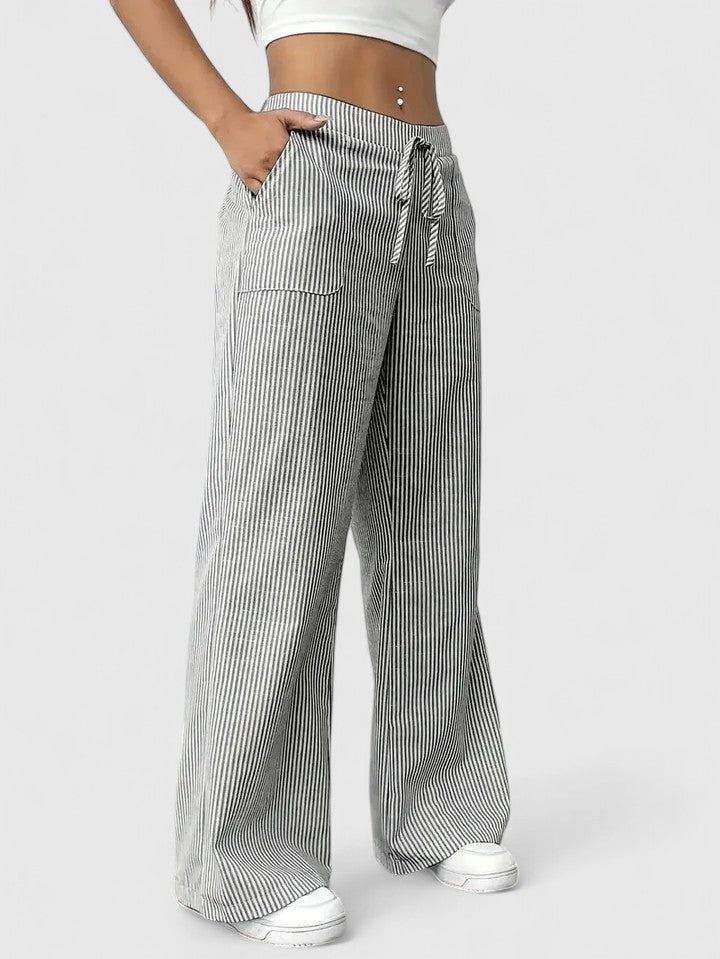 Tatienne Pants