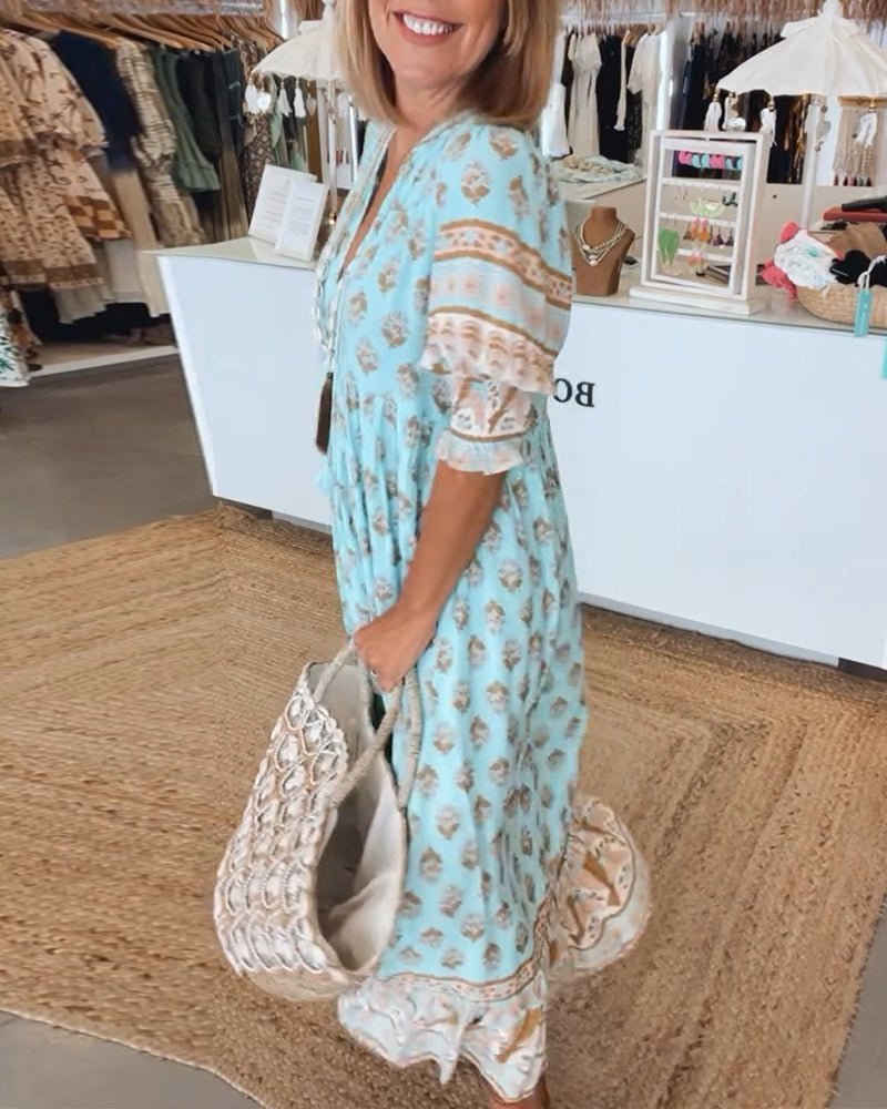 Thea Dresses