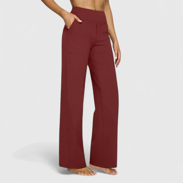 Jasmynne Pants