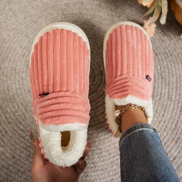 Nikky Slippers