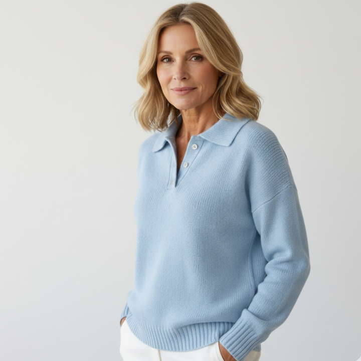 Amelia Sweaters
