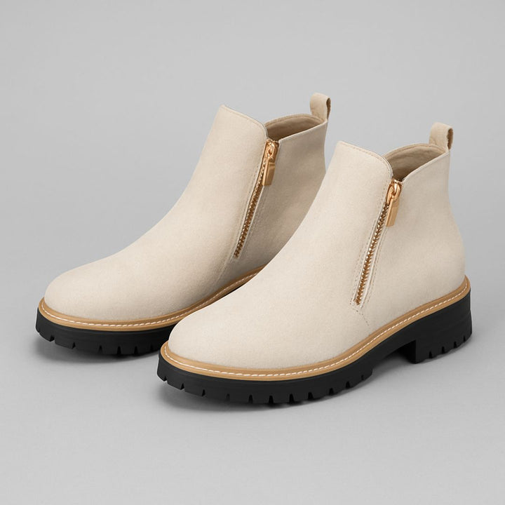 Valencina Orthopedic Boots