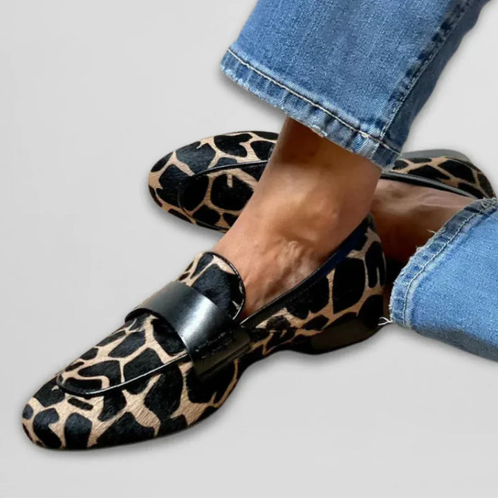 Jocelyn Moccasins