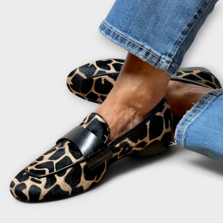 Tania Slippers