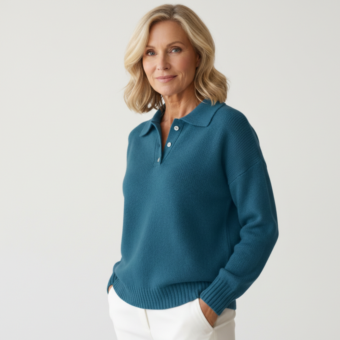 Amelia Sweaters