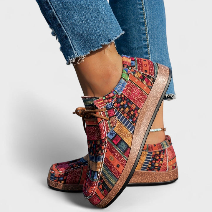Lexi Orthopedic Shoes