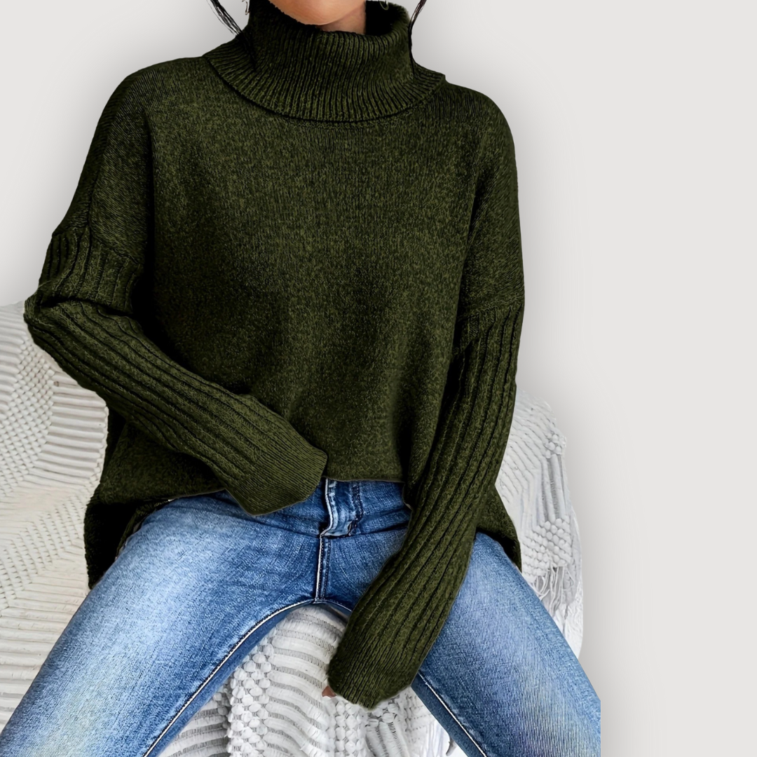 Lorena Sweaters