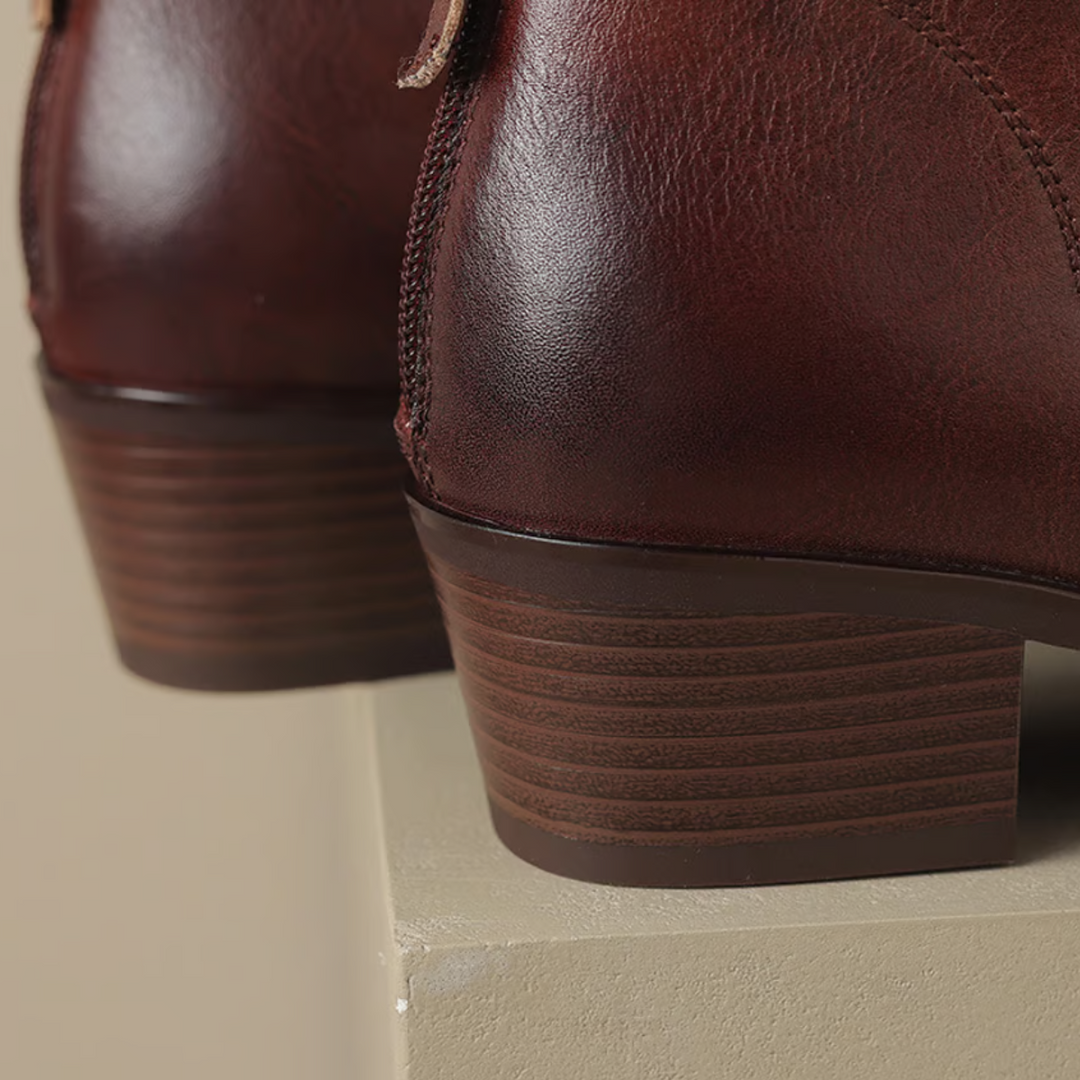 Ember Boots