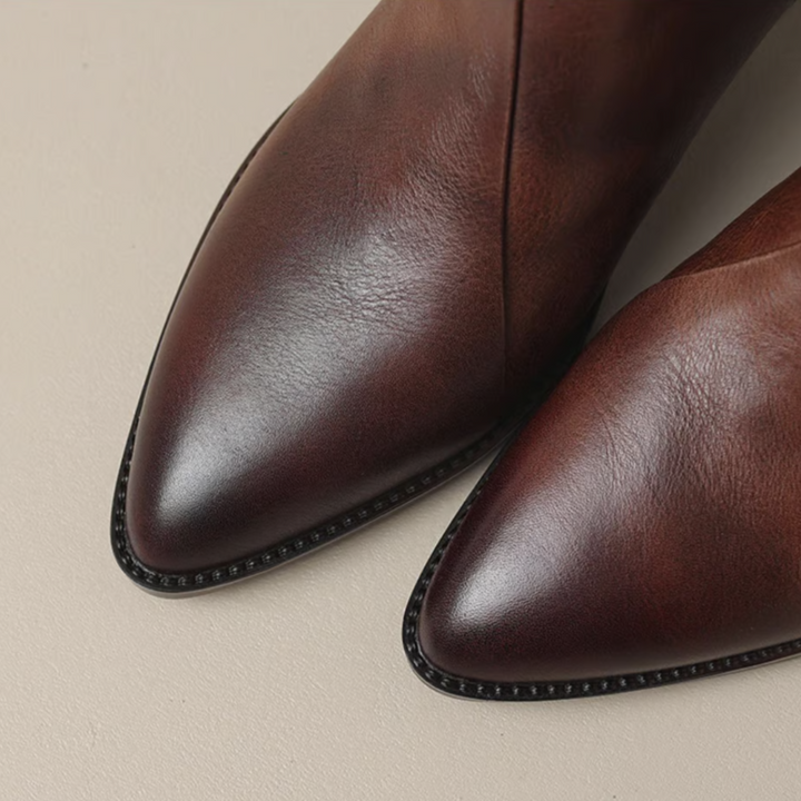 Ember Boots