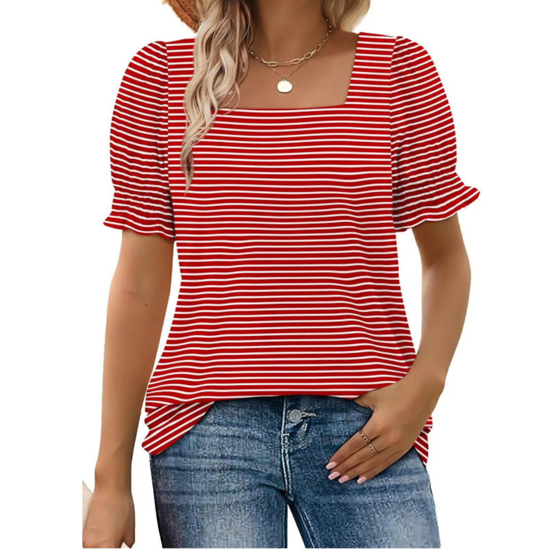 Josephine Blouses