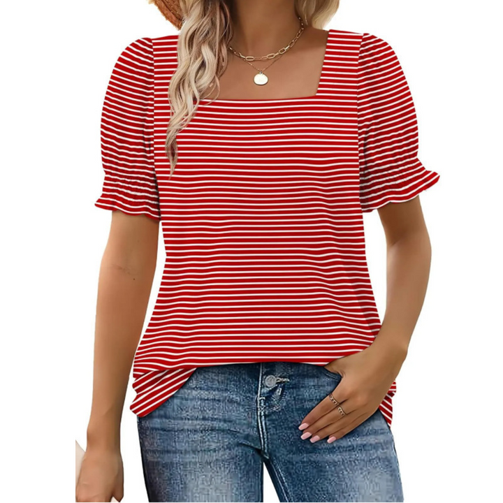 Josephine Blouses