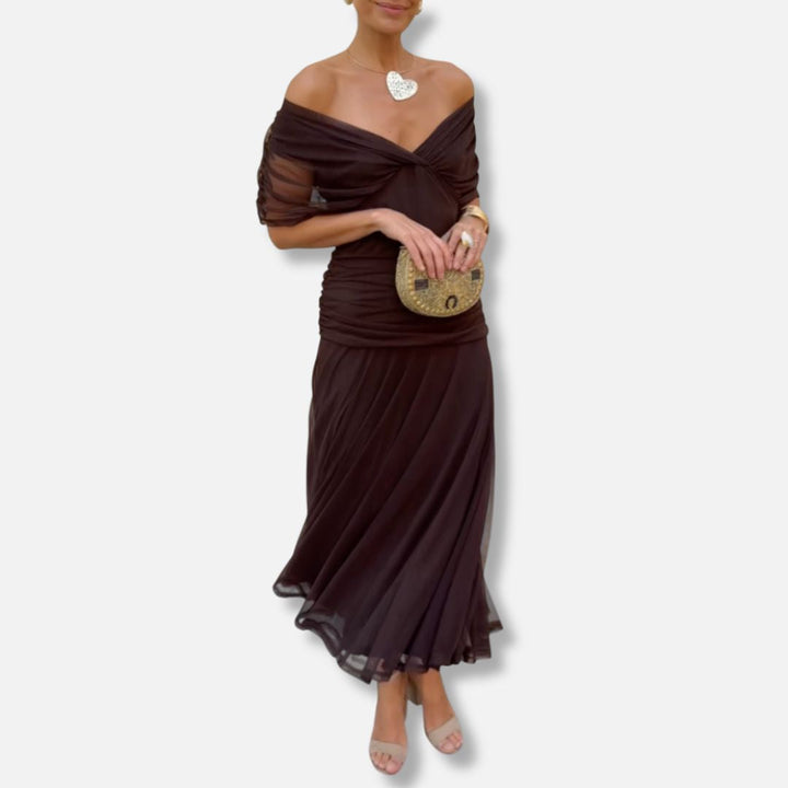Evelyn Dresses