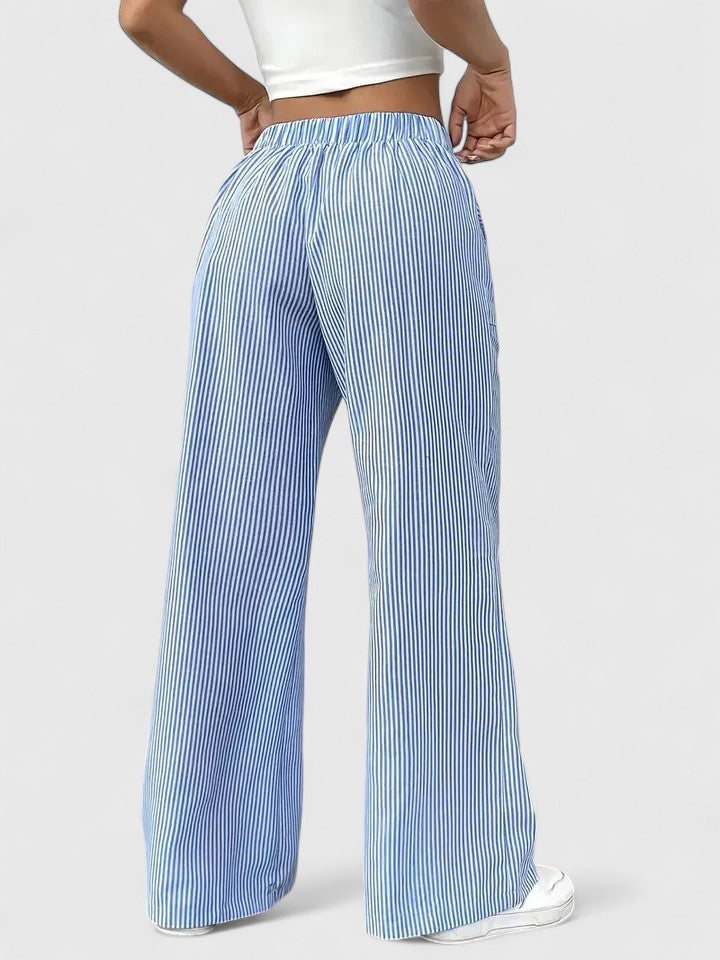 Tatienne Pants