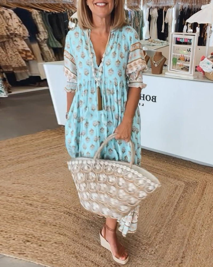 Thea Dresses