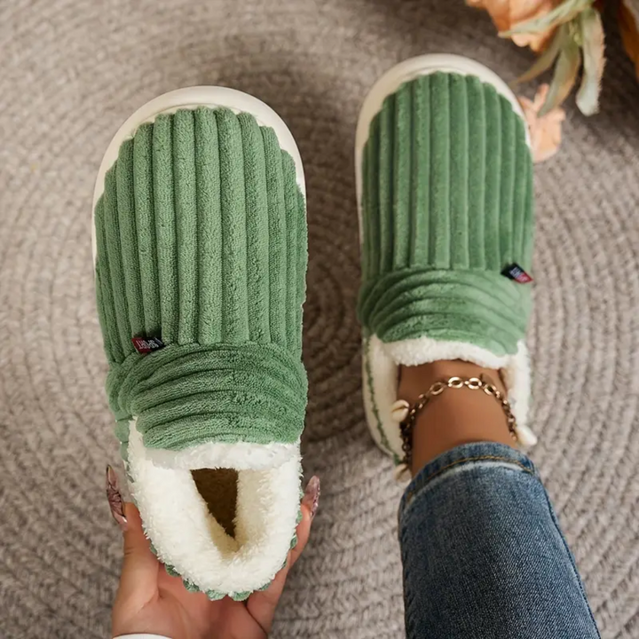 Nikky Slippers