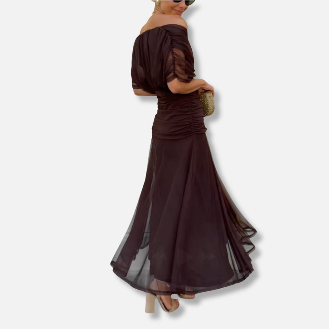 Evelyn Dresses