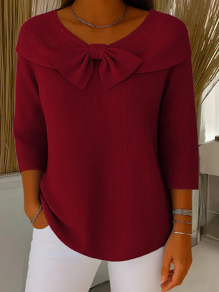 Anvie Sweaters