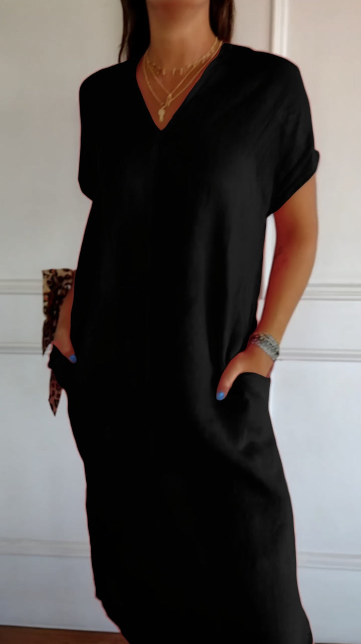 Greece Dresses