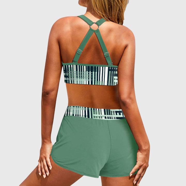 Janelle Bikinis
