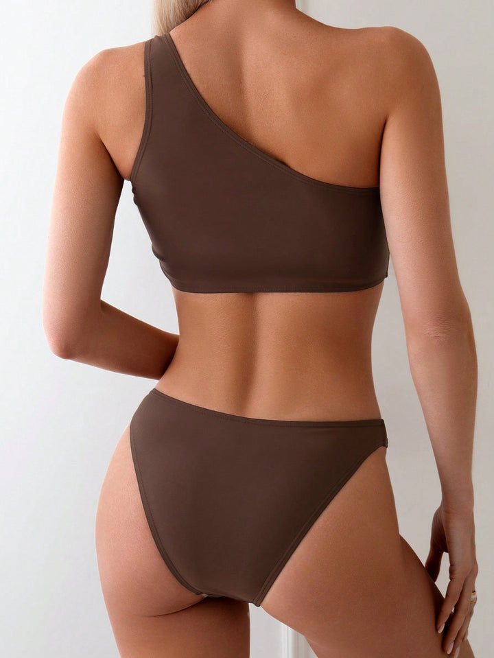 Avery - Elegant Swimsuit