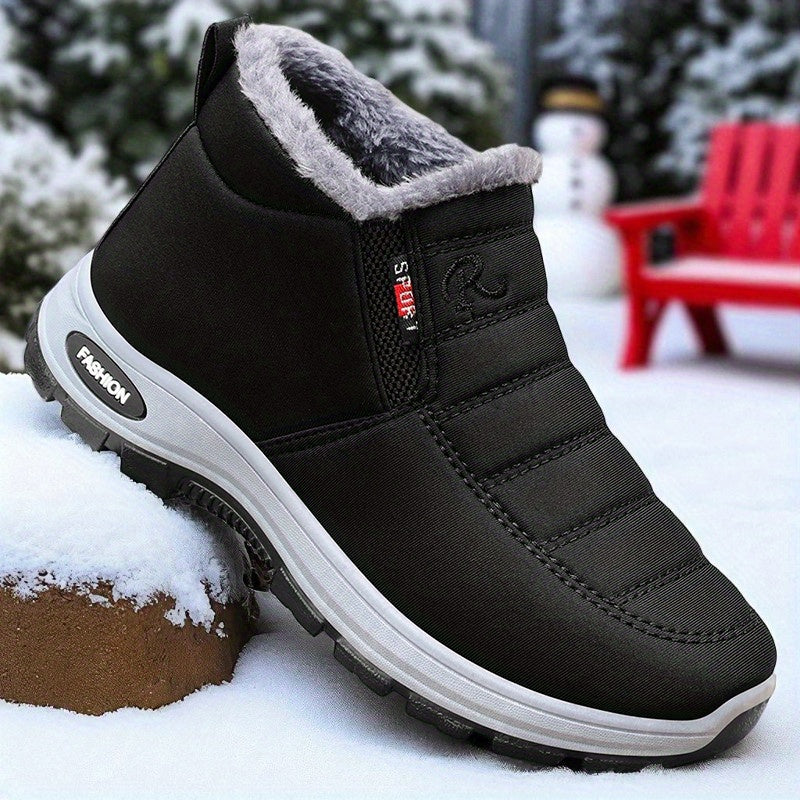 Kynlee Orthopedic Boots