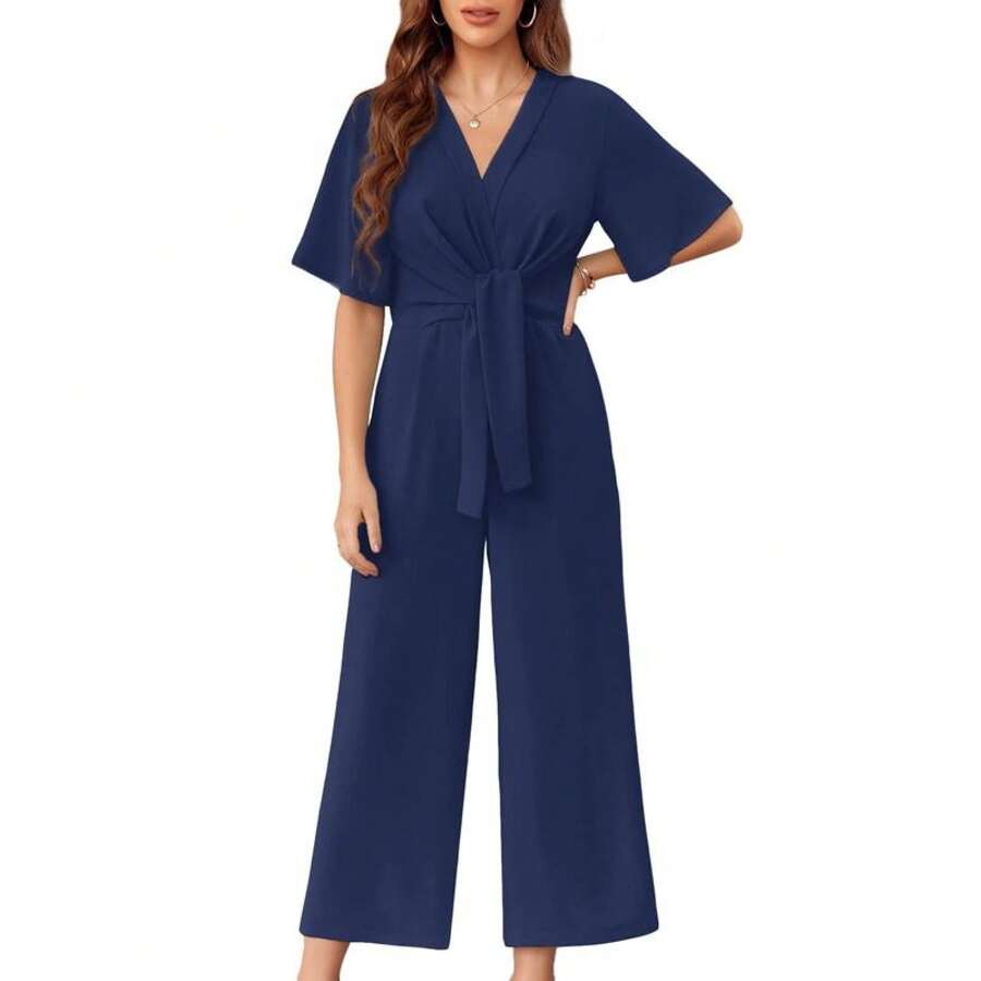 Gabriella Jumpsuits
