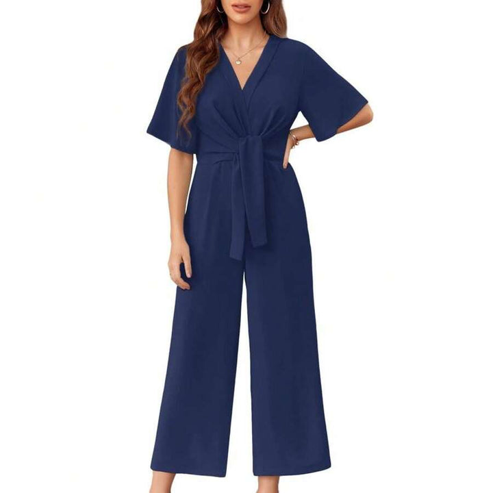 Gabriella Jumpsuits