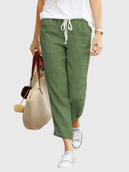 Zanra Pants