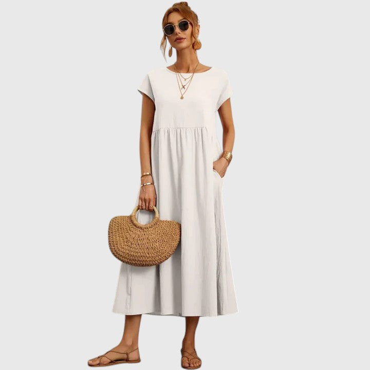 Susan Midi Dresses