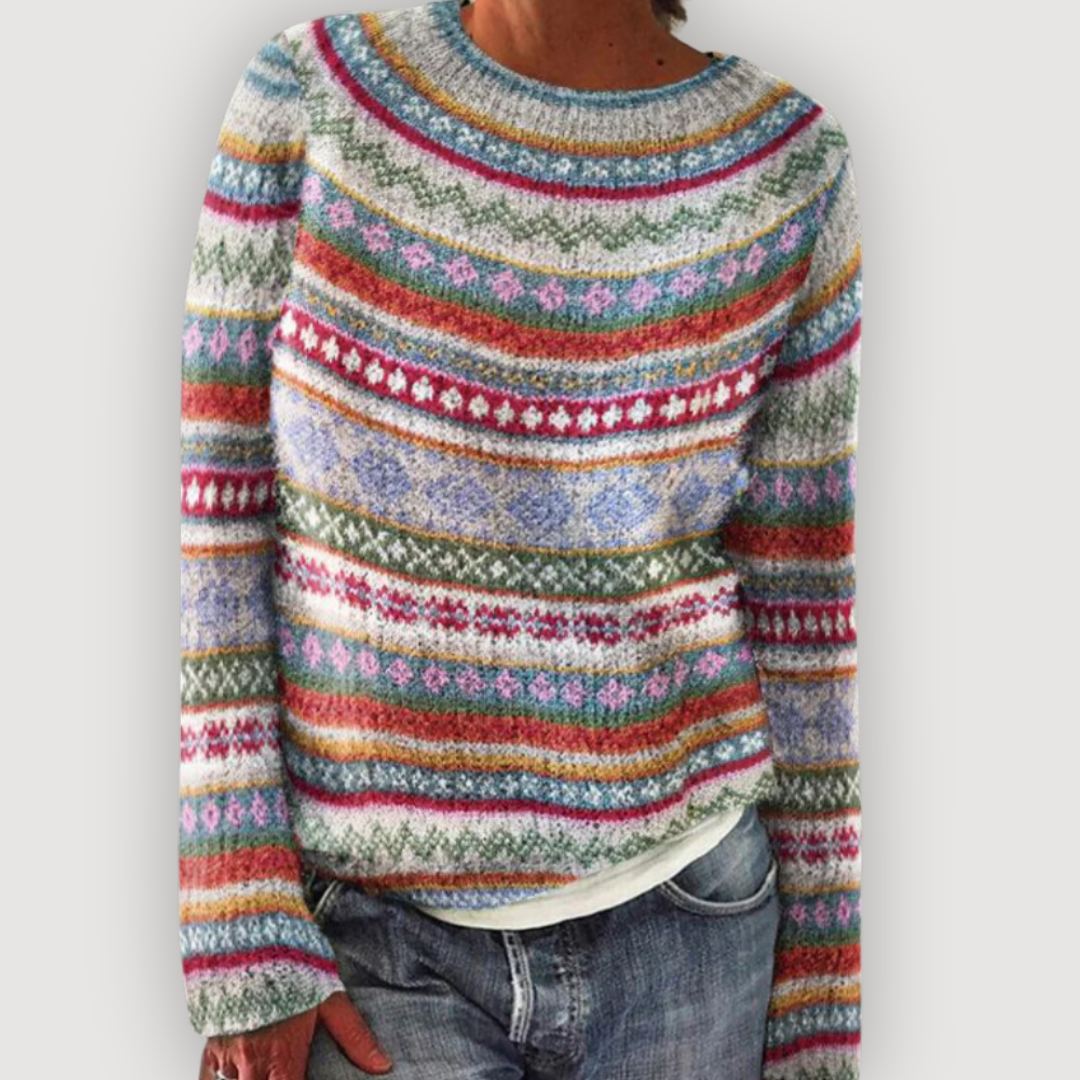 Lucy Sweaters