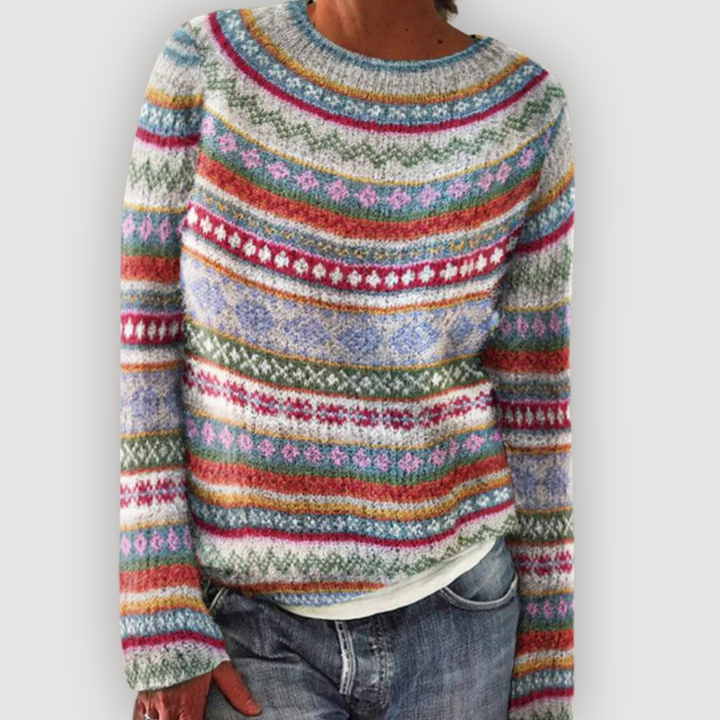 Lucy Sweaters