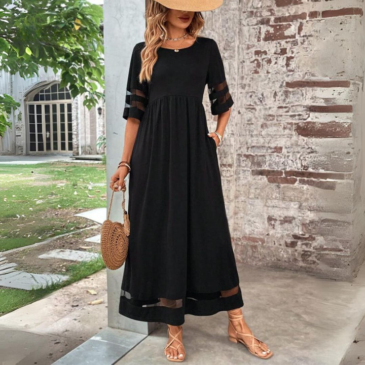 Avery Dresses