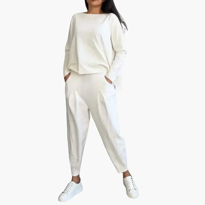 LuxeLounge Sweaters