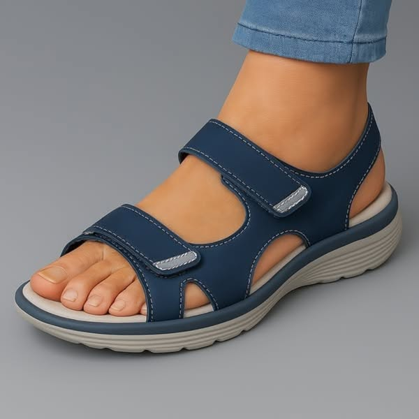 Luvita Orthopedic Sandals