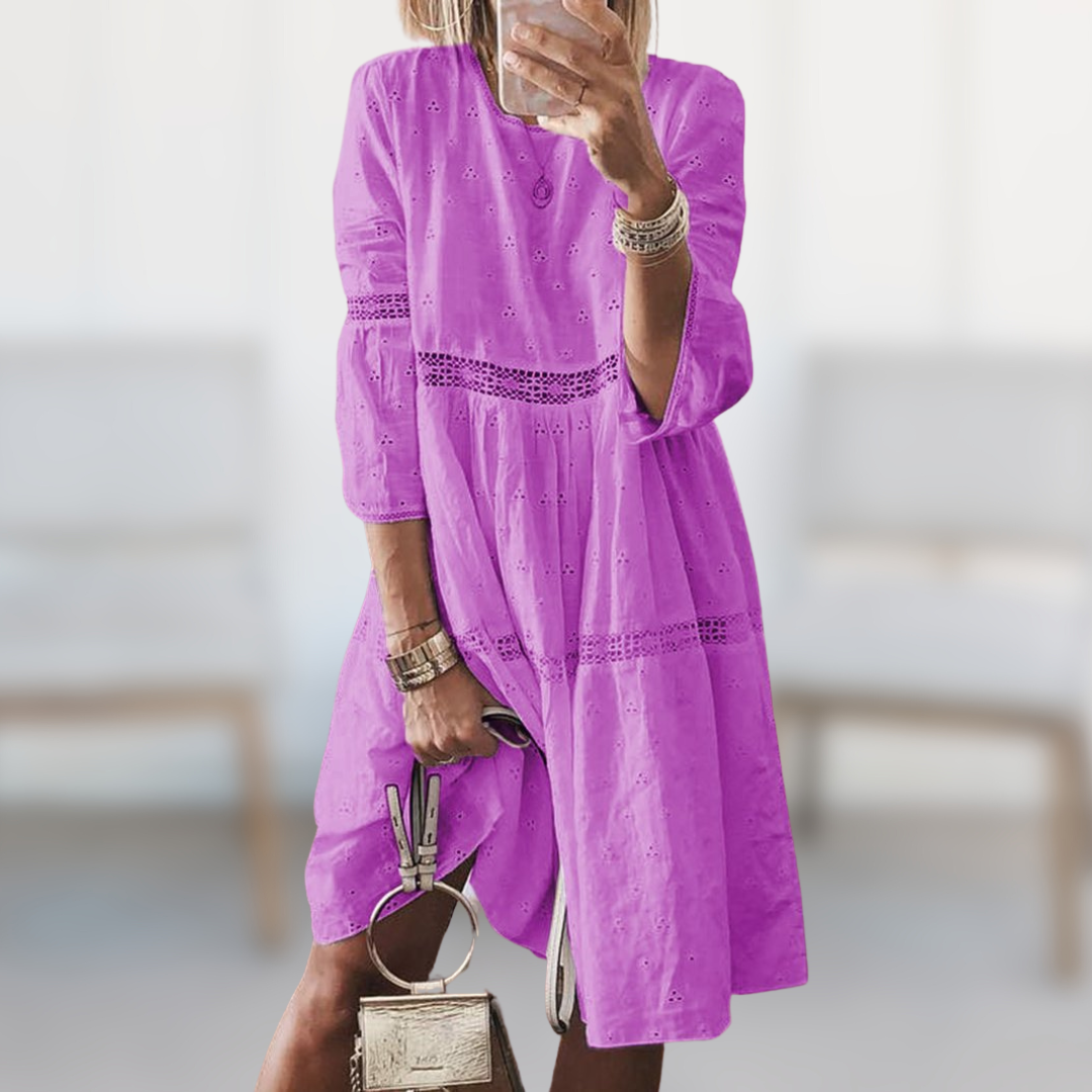 Mabel Summer Dresses