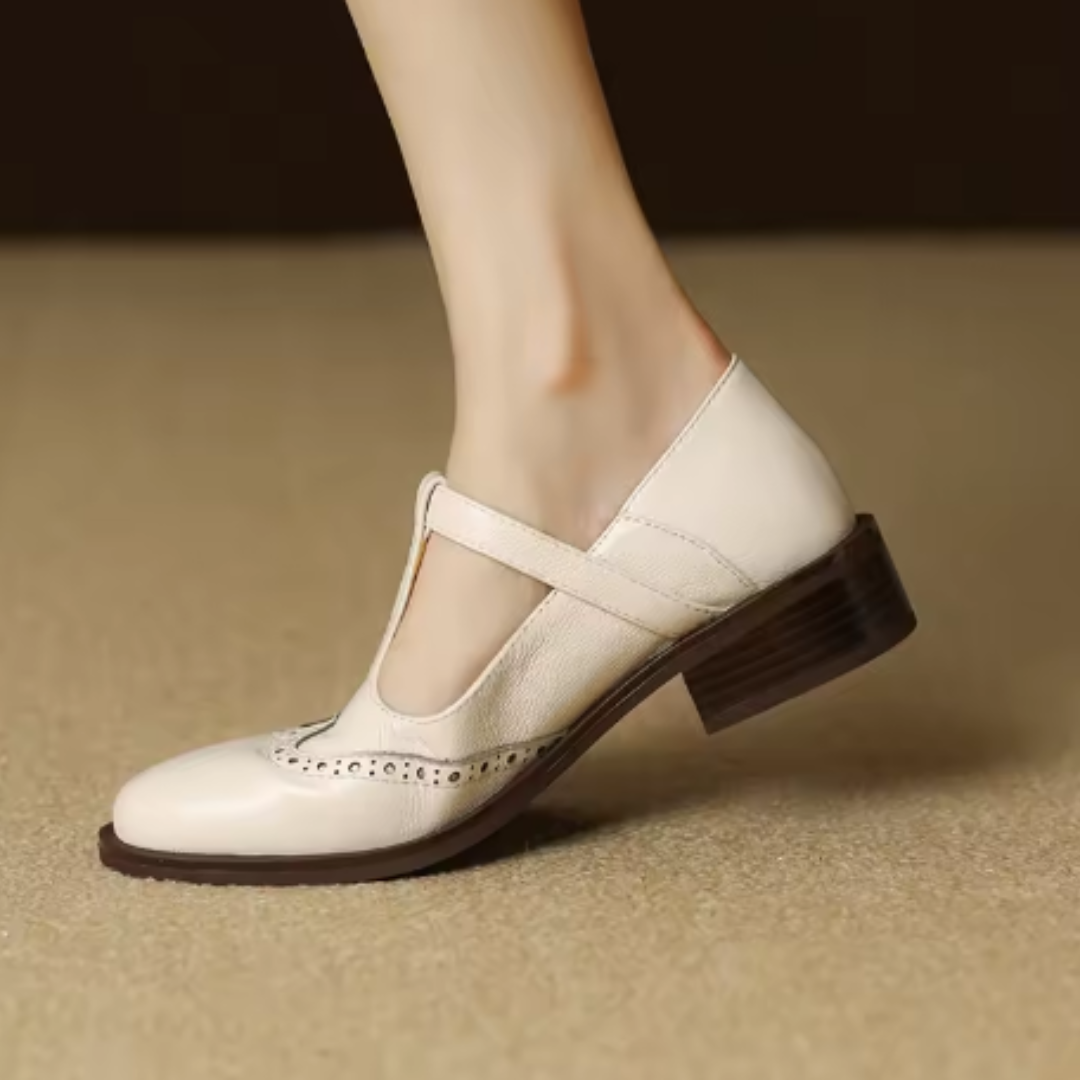 Mary Jane Shoes Mary Janes