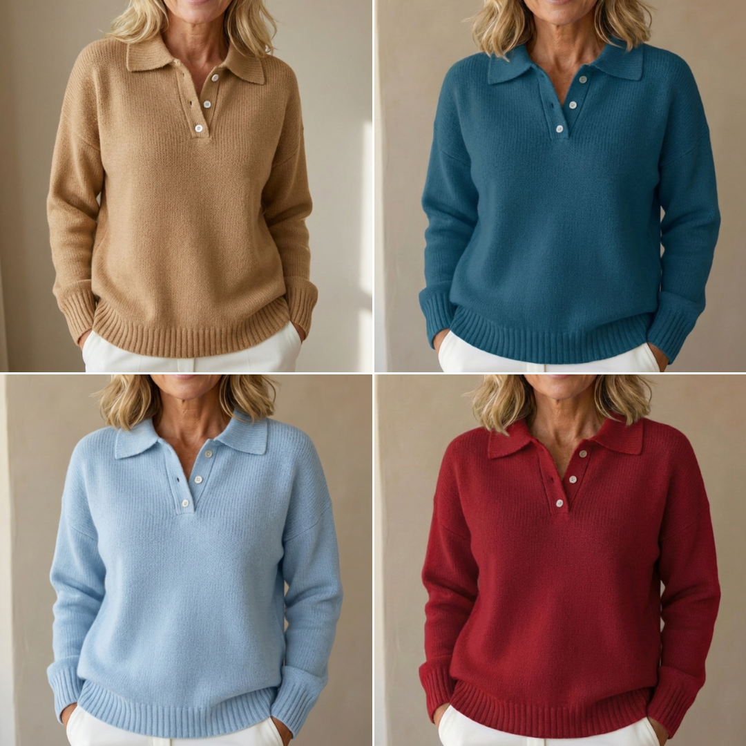 Amelia Sweaters