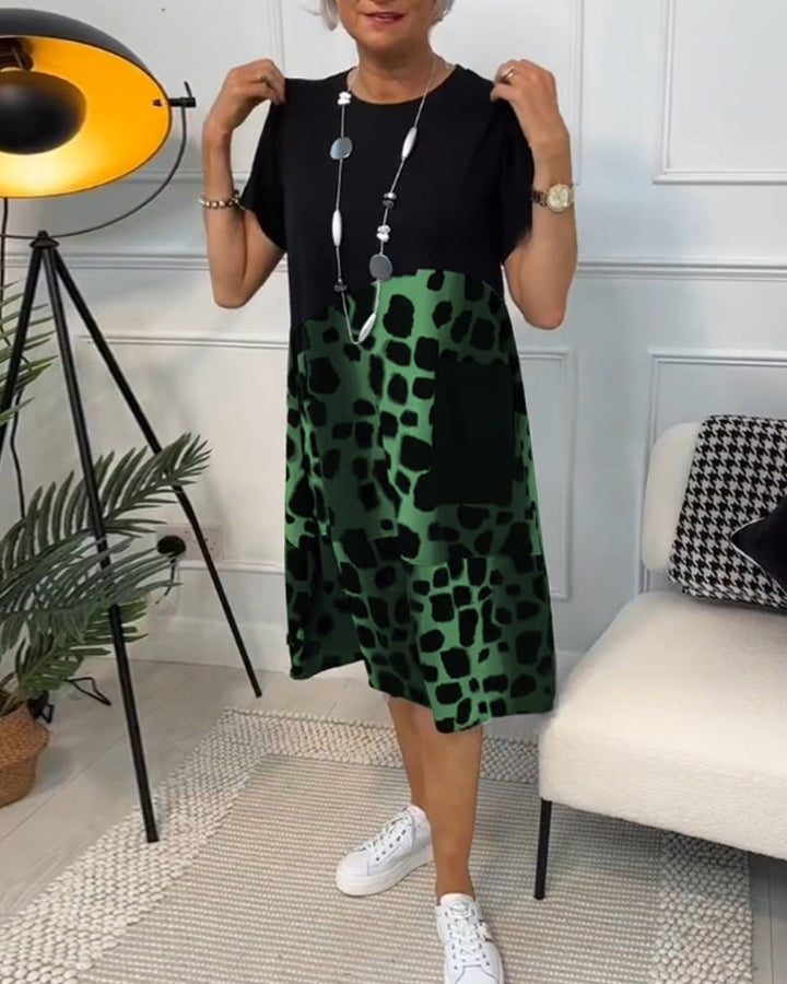 Palmer Midi Dresses