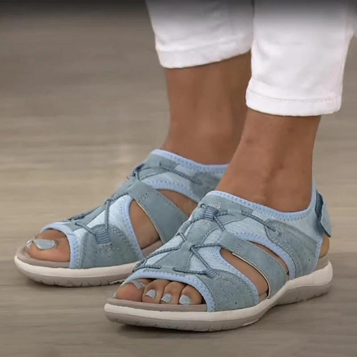 Ursula Orthopedic Sandals