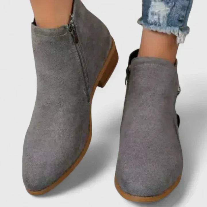 Seraphina Boots