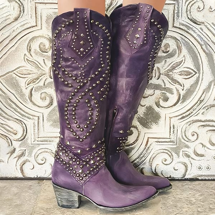 Monroe Boots