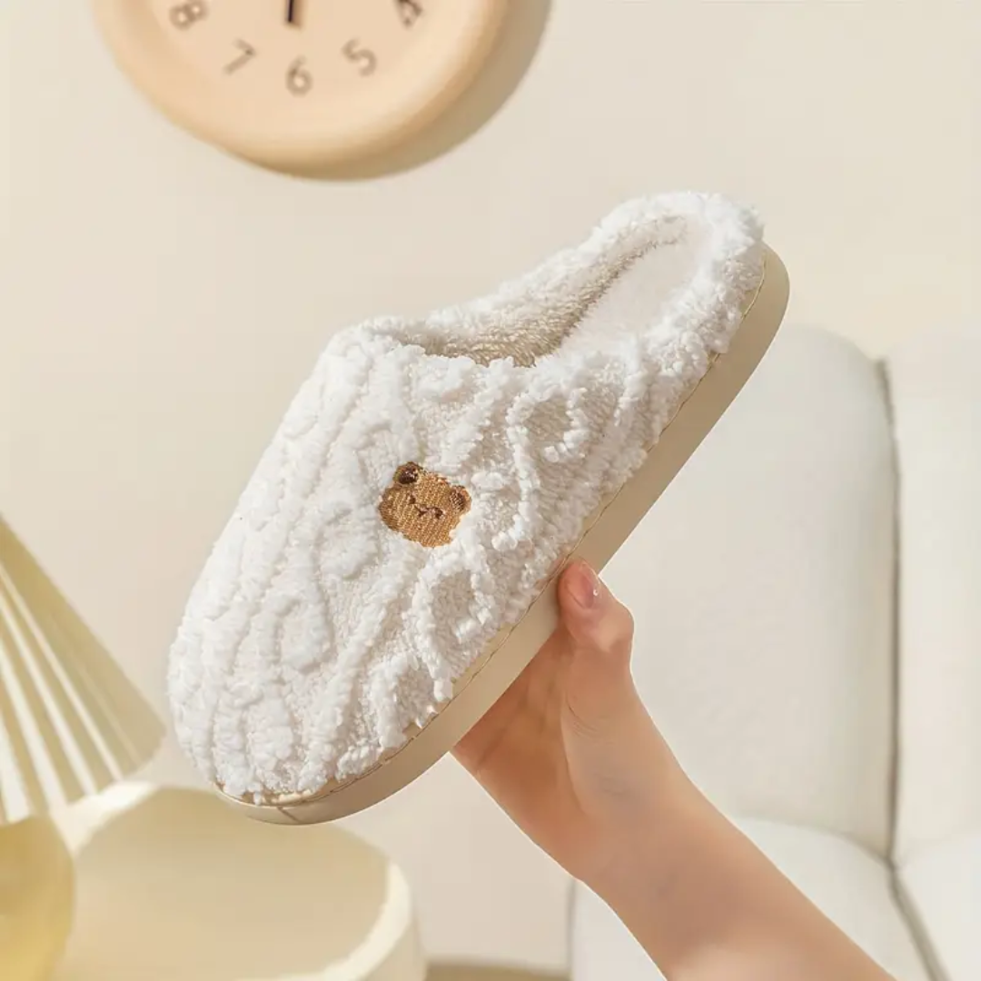 Carry Slippers