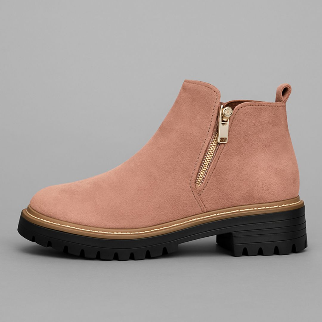 Valencina Orthopedic Boots