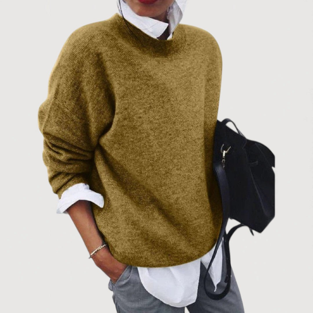 Marla Sweaters