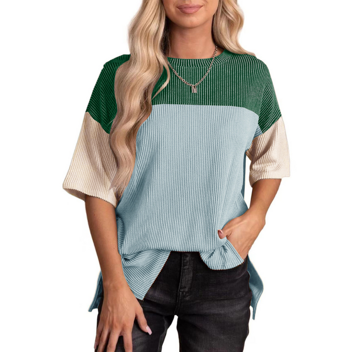 Brynlue Tops