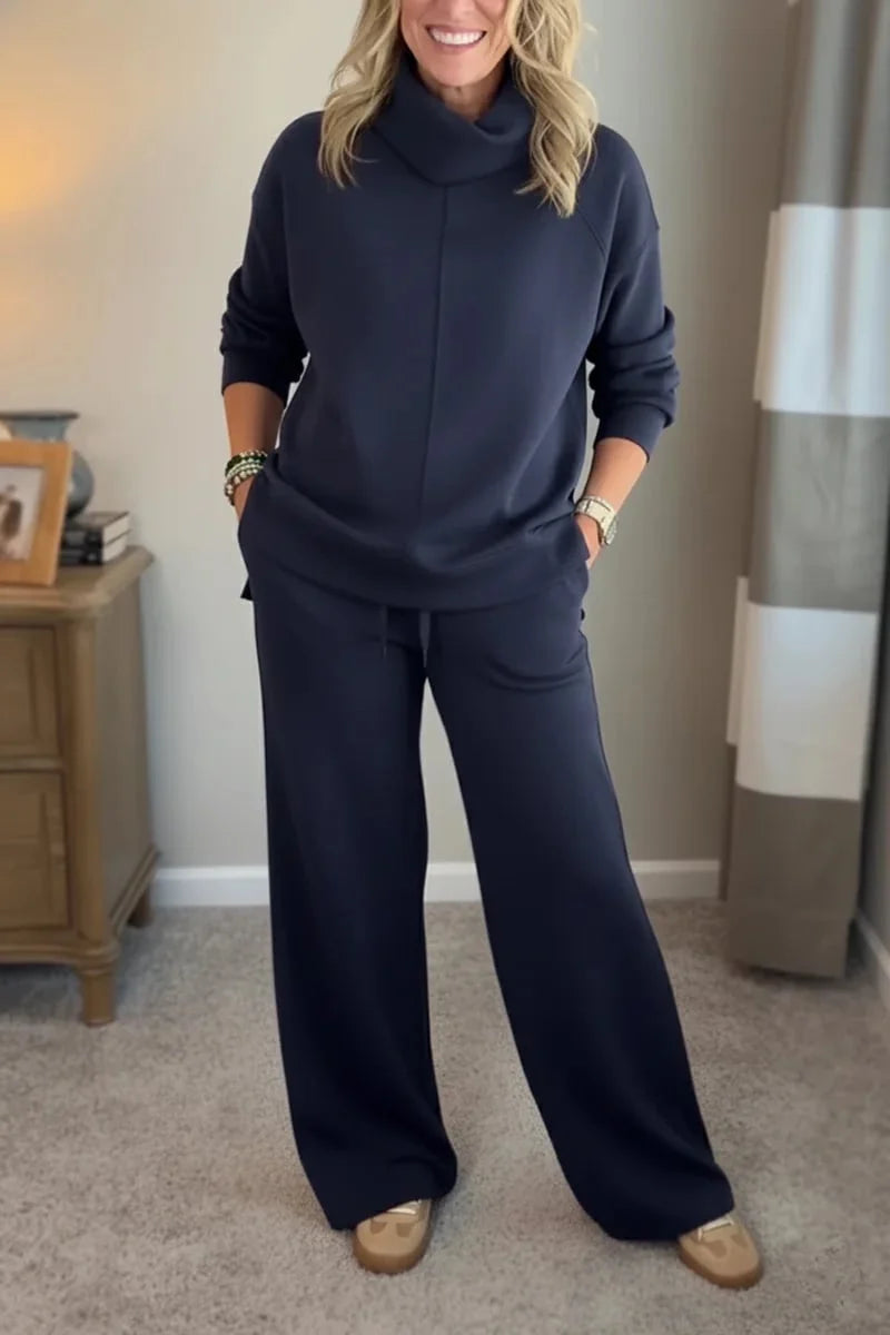 Farah Comfortable Set Pants