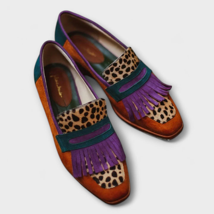 Maribel Loafers